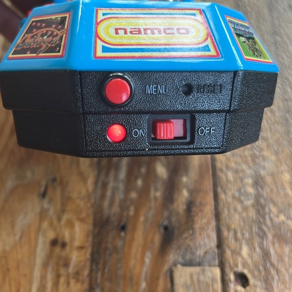 Ms. Pac-Man plug & play - Picture 8 of 8